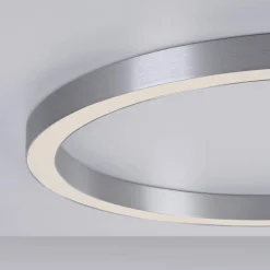 Lampa sufitowa PURE-LINES, ALUMINIUM (6306-95) - Paul Neuhaus