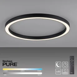 Lampa sufitowa PURE-LINES (6306-13) - Paul Neuhaus