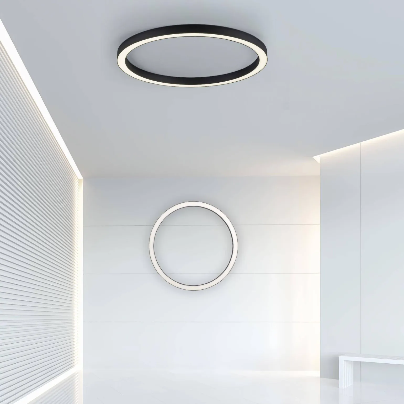 Lampa sufitowa PURE-LINES (6306-13) - Paul Neuhaus