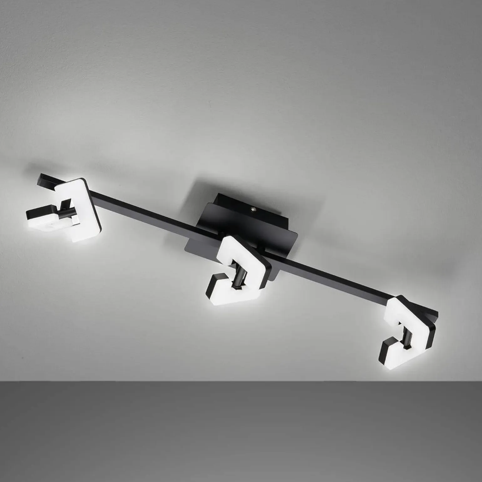 Lampa Sufitowa Ray (21402) - Fischer&Honsel
