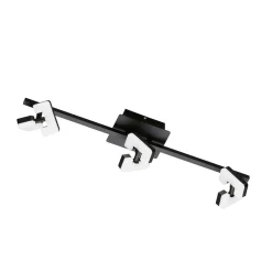 Lampa Sufitowa Ray (21402) - Fischer&Honsel