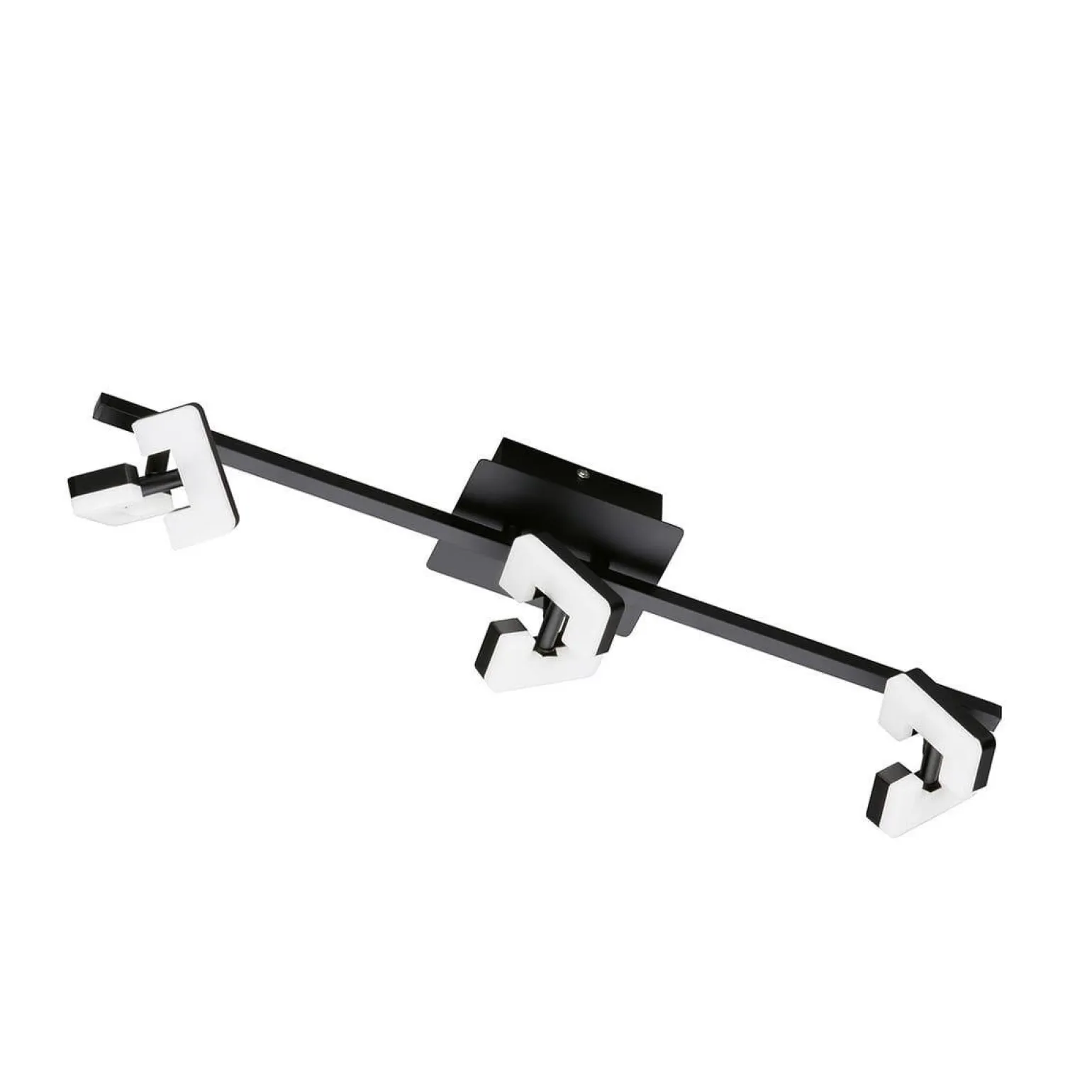 Lampa Sufitowa Ray (21402) - Fischer&Honsel