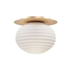 Lampa sufitowa Reels (MOD268CL-01G) - Maytoni