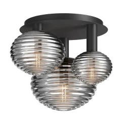 Lampa sufitowa Reels (MOD268CL-03B) - Maytoni