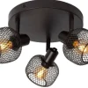 Lampa sufitowa reflektorek MAREN (77978/13/30) - Lucide