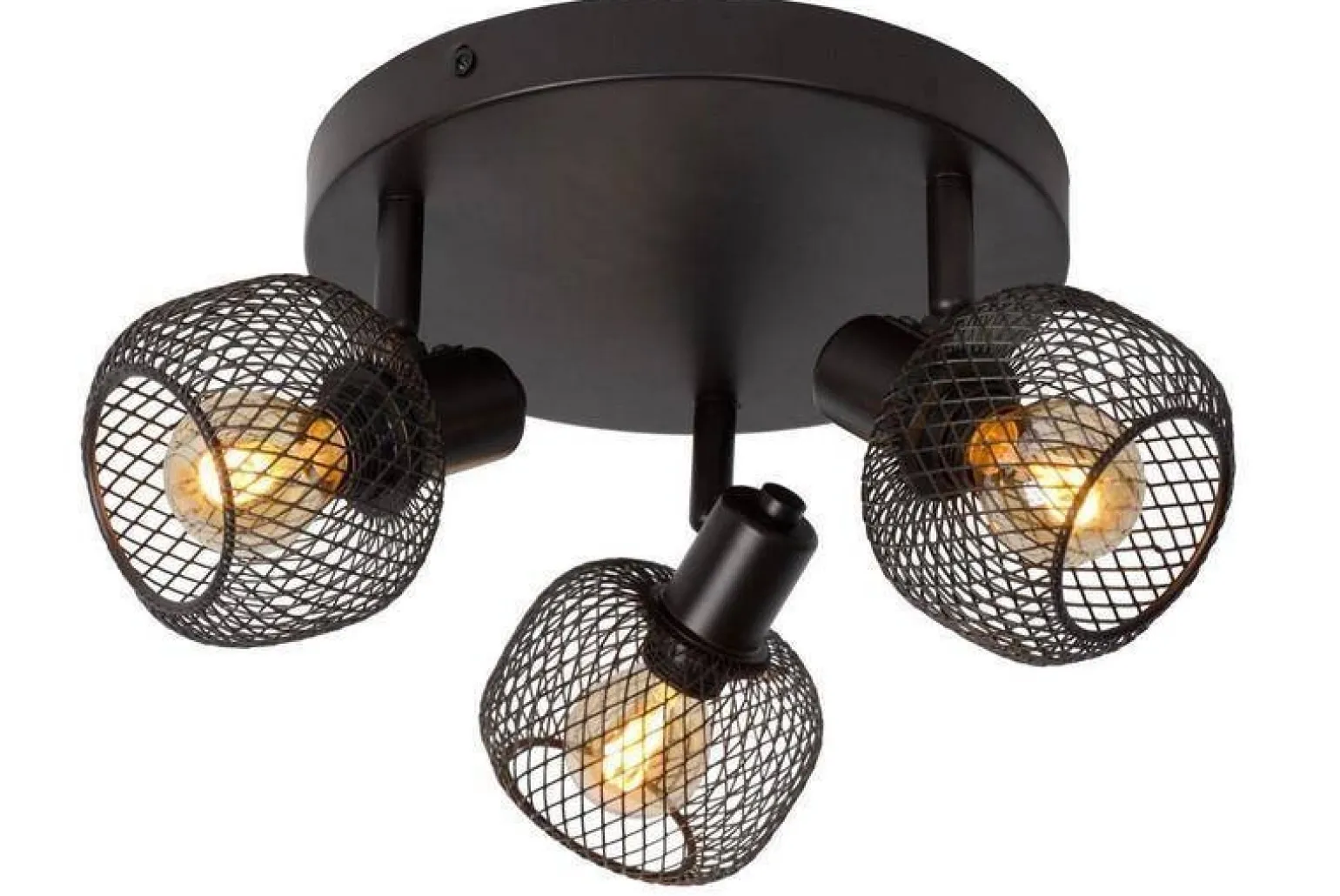 Lampa sufitowa reflektorek MAREN (77978/13/30) - Lucide