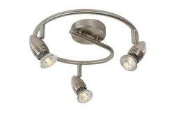 Lampa sufitowa reflektorek CARO-LED (13955/14/12) - Lucide