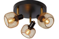 Lampa sufitowa reflektorek MAREN (77978/13/02) - Lucide