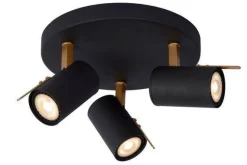 Lampa sufitowa reflektorek GRONY (17998/15/30) - Lucide