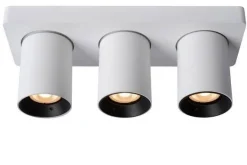 Lampa sufitowa reflektorek NIGEL (09929/15/31) - Lucide