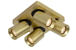 Lampa sufitowa reflektorek NIGEL (09929/20/02) - Lucide