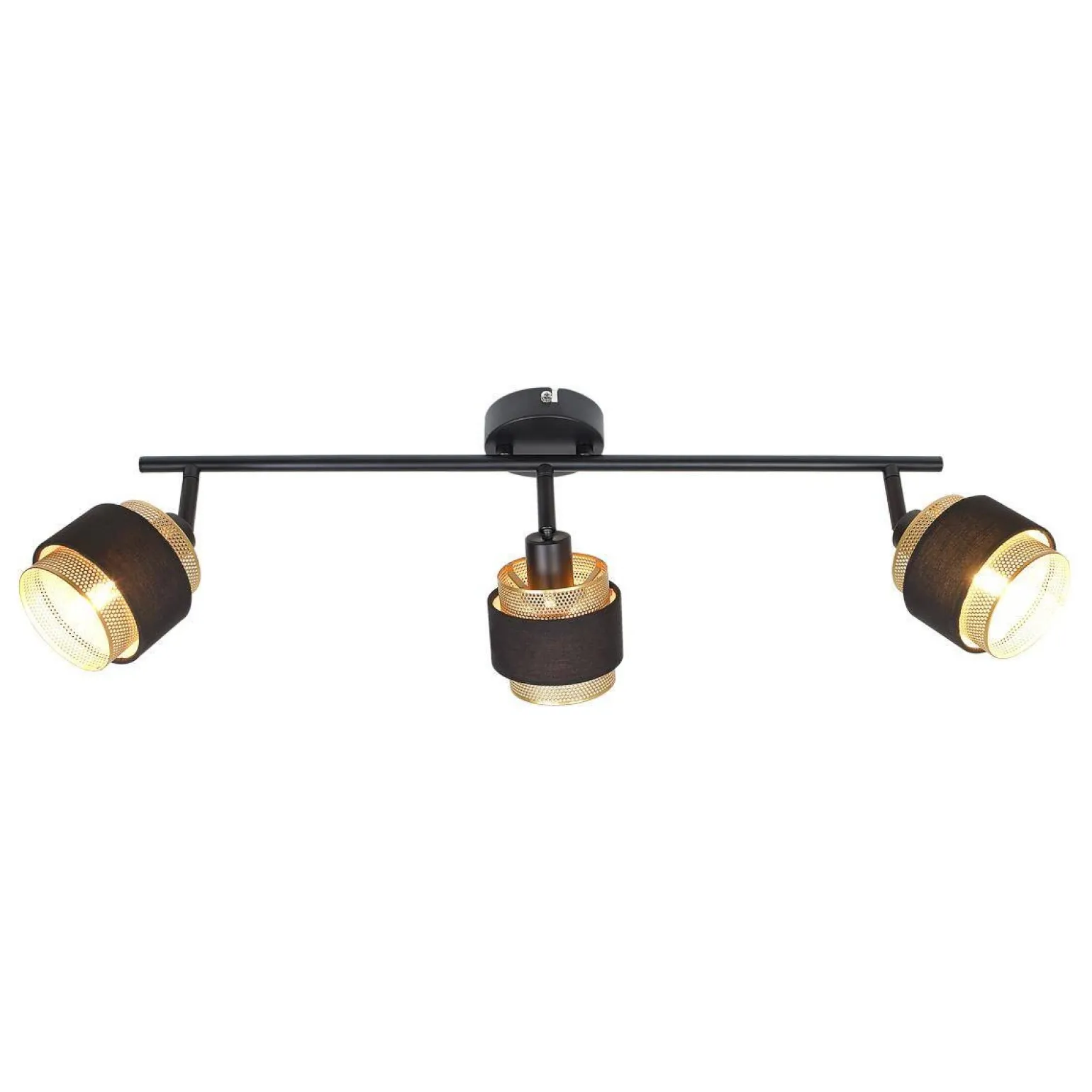 Lampa sufitowa Renez (SPL-95820-3) - Italux