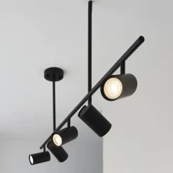 Lampa Sufitowa Rez (98458) Endon