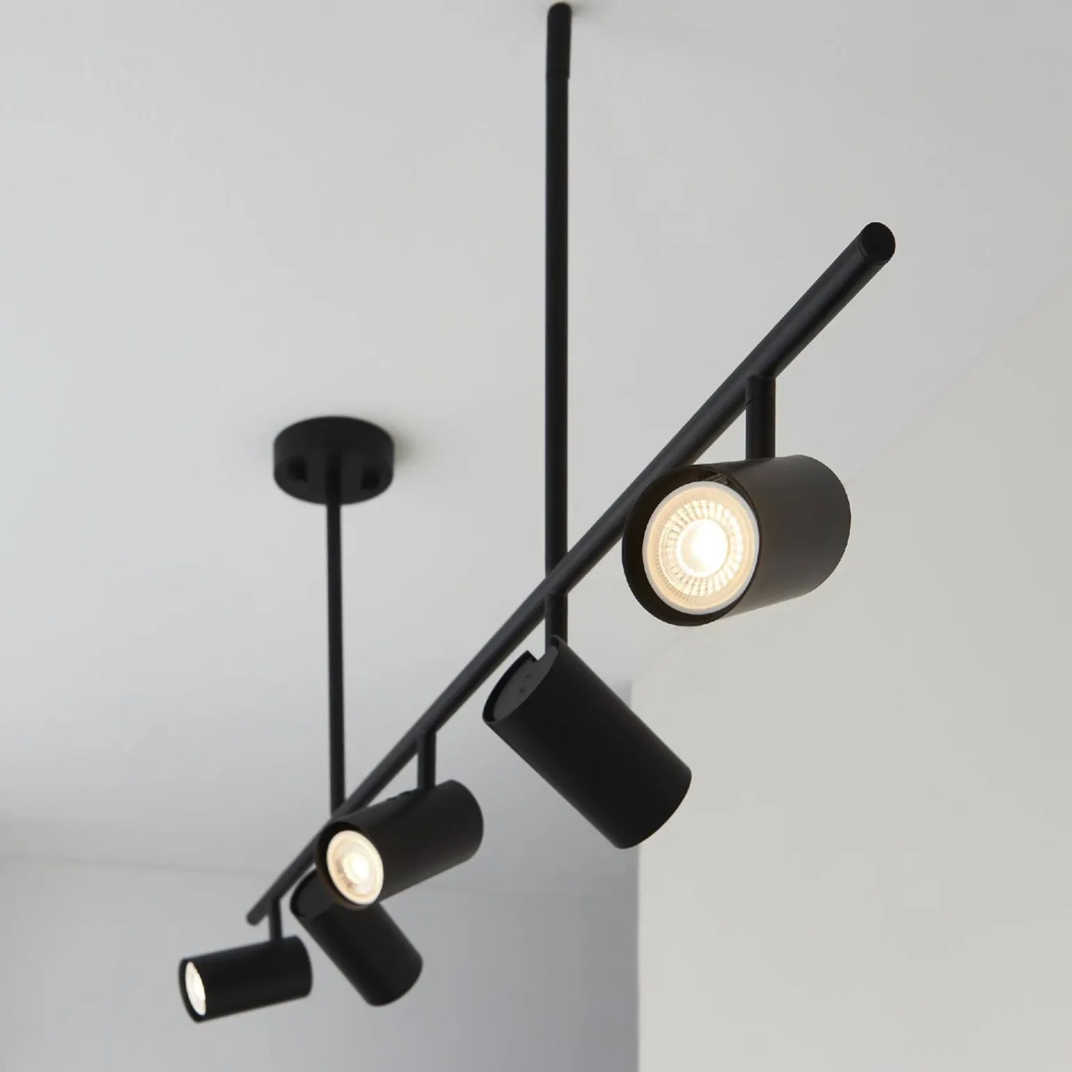 Lampa Sufitowa Rez (98458) Endon