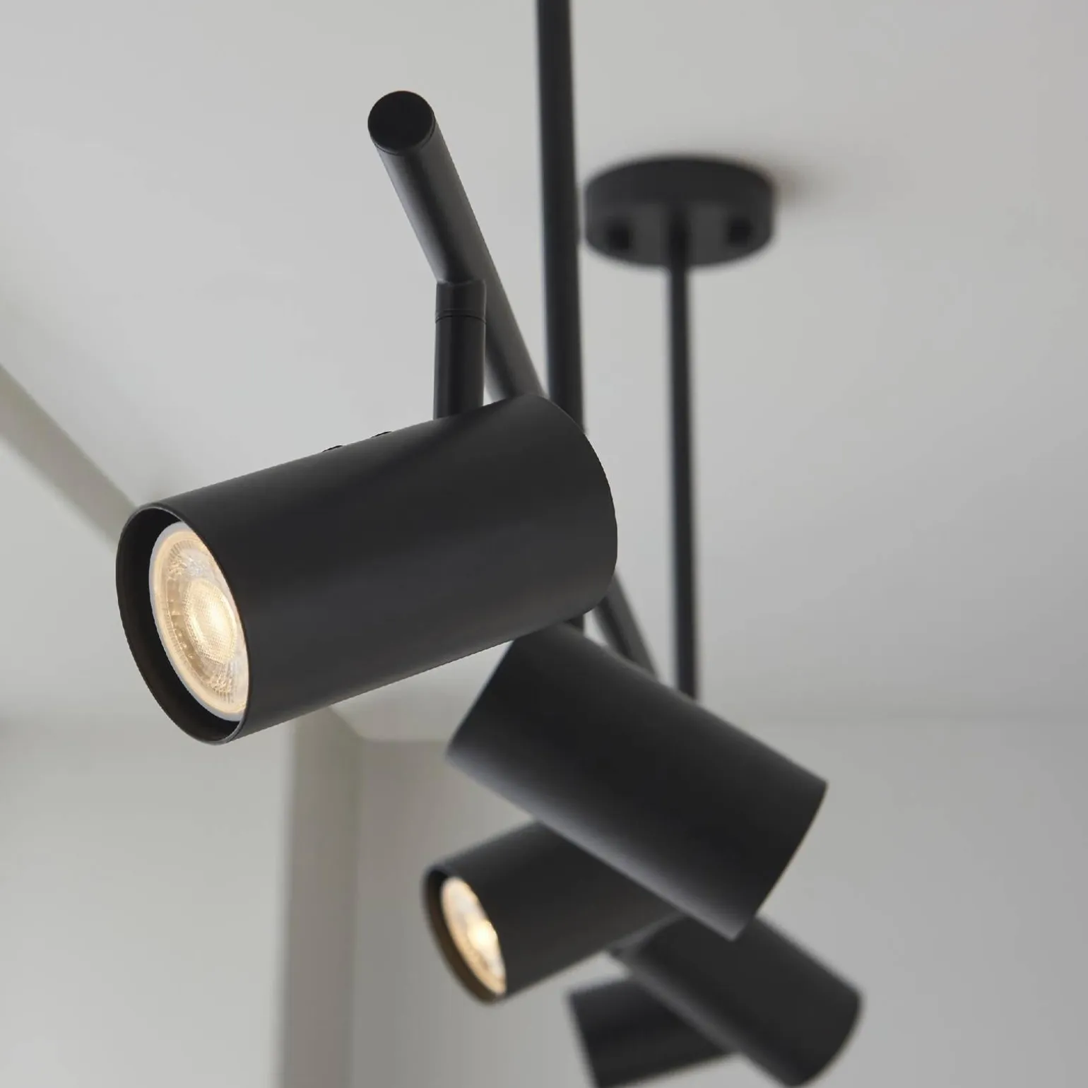 Lampa Sufitowa Rez (98458) Endon