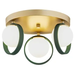 Lampa sufitowa SATURNIA (6247) - Argon