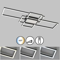 Lampa Sufitowa Seth (21368) - Fischer&Honsel