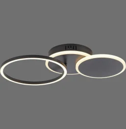 LAMPA SUFITOWA SEVENT (14116-18) - Paul Neuhaus