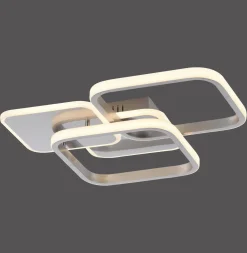 LAMPA SUFITOWA SEVENT (14117-55) - Paul Neuhaus