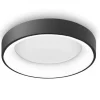 Lampa Sufitowa SOVANA TOP 80 CCT BLACK (AZ3446) - Azzardo