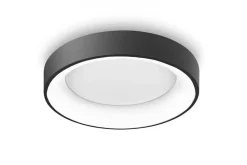 Lampa Sufitowa SOVANA TOP 80 CCT BLACK (AZ3446) - Azzardo