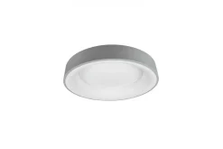 Lampa Sufitowa SOVANA TOP 45 CCT GREY (AZ3435) - Azzardo