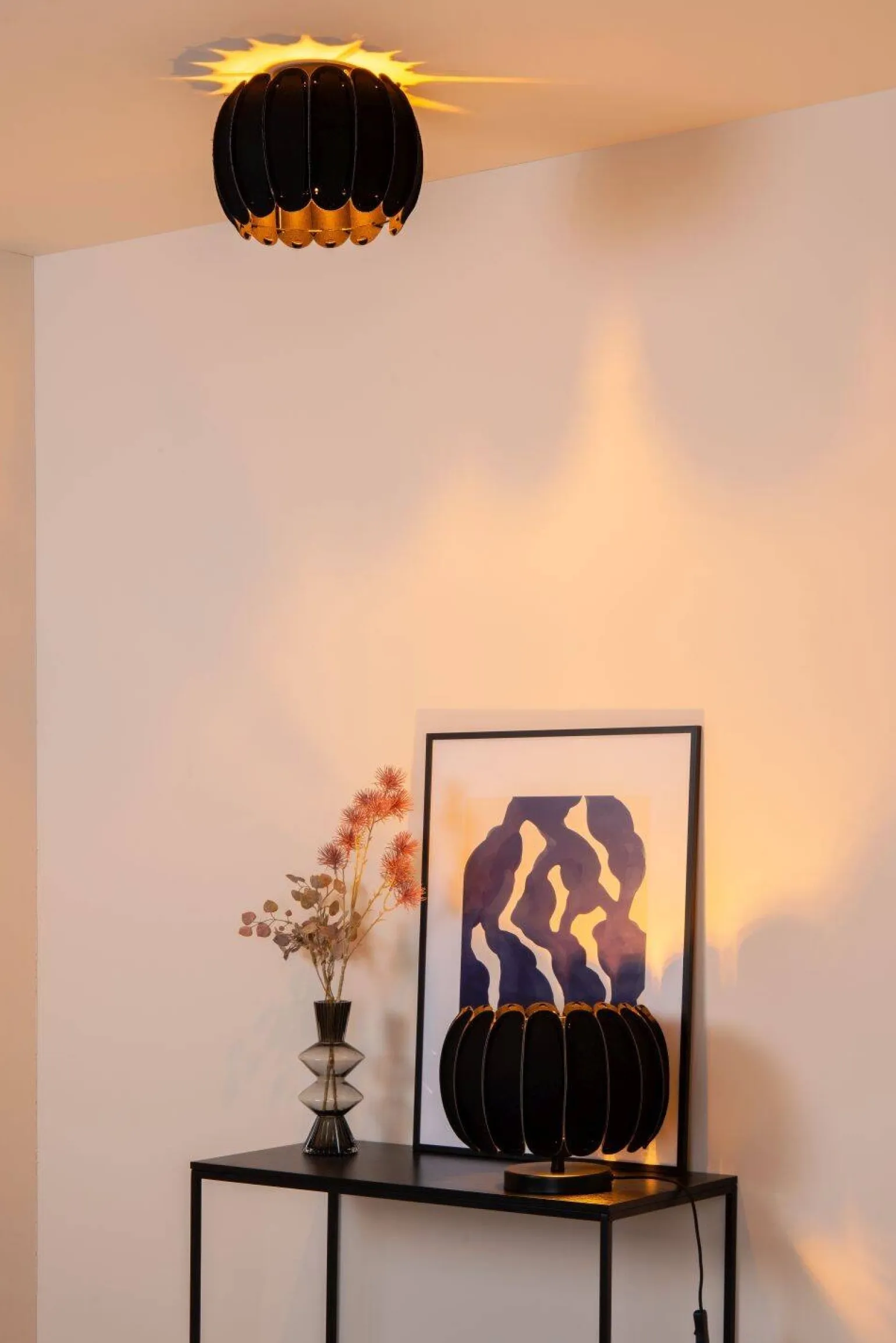 Lampa sufitowa SPENCER (34145/30/30) - Lucide