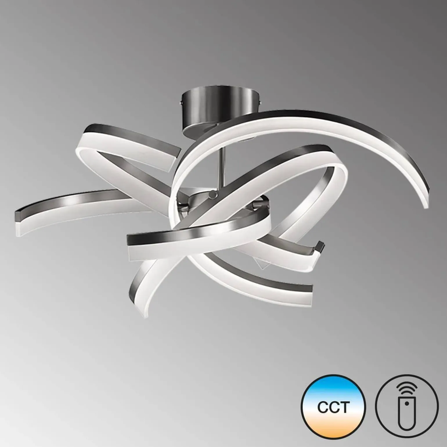 Lampa Sufitowa Sund TW (20898) - Fischer&Honsel