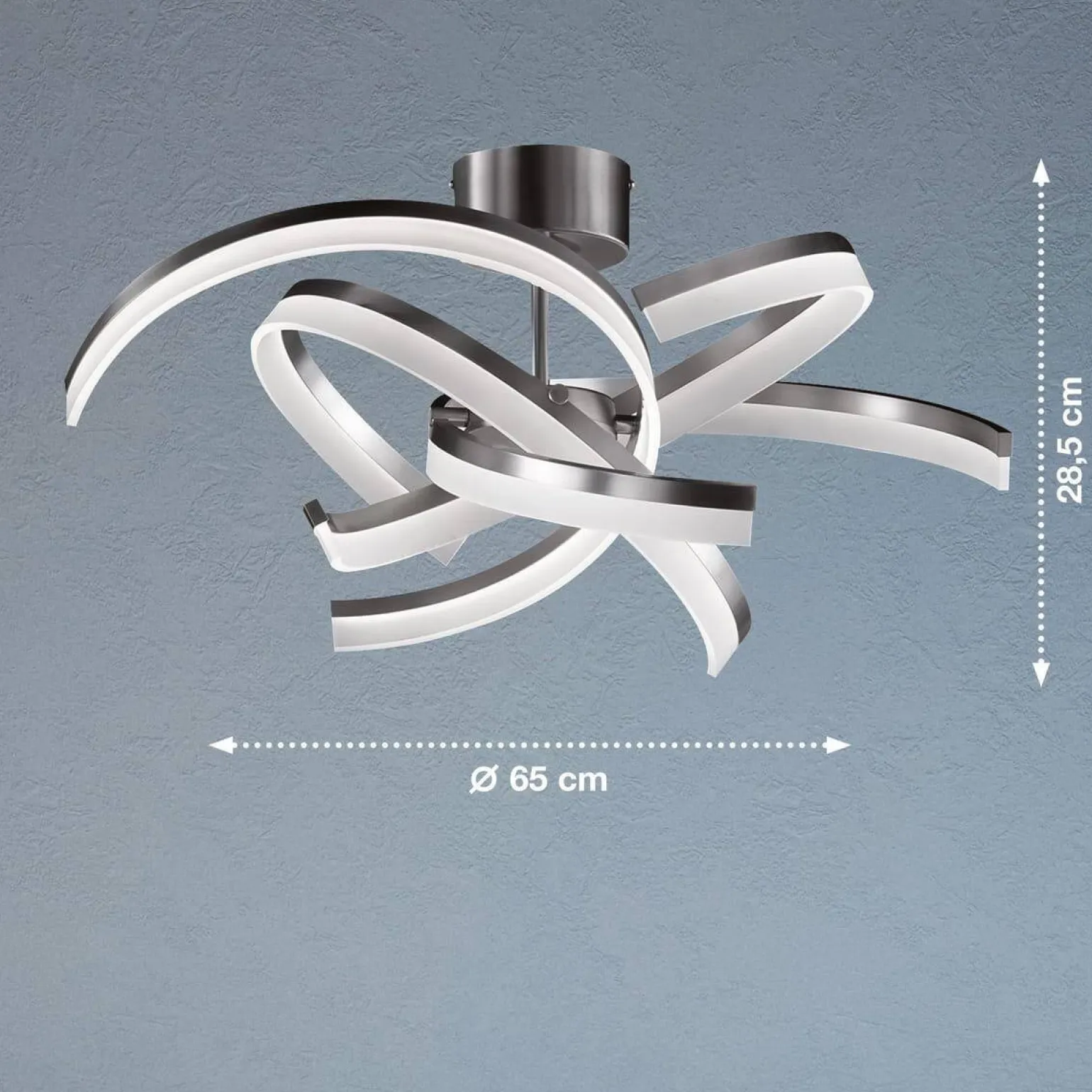 Lampa Sufitowa Sund TW (20898) - Fischer&Honsel