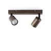 Lampa sufitowa TOP BROWN 2 (6180) - TK Lighting