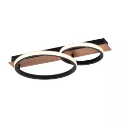 LAMPA SUFITOWA TROOPER (15615-78) - Paul Neuhaus