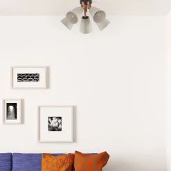 Lampa sufitowa VAIO NATURE 5 PŁ.(575) - TK Lighting