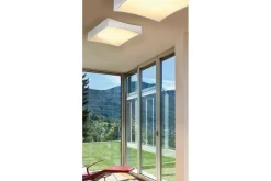 Lampa Sufitowa VECCIO 50 WHITE (AZ2625) - Azzardo