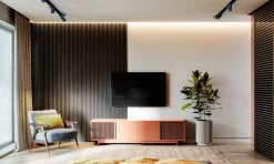 Lampa sufitowa wpuszczana MONO DEEP (10468) - Nowodvorski