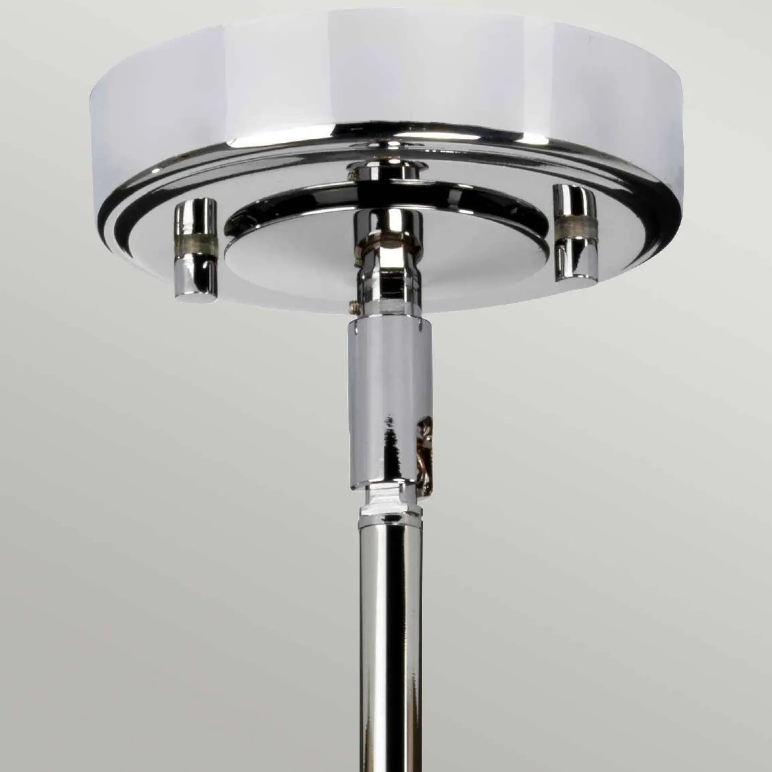 Lampa wisząca Agatha (BATH-AGATHA1P-PC) - Elstead Lighting