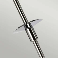 Lampa wisząca Agatha (BATH-AGATHA1P-PC) - Elstead Lighting