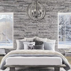 Lampa wisząca Allier (FE-ALLIER-4P-WW) - Elstead Lighting