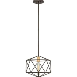 Lampa wisząca Astrid (HK-ASTRID-MP) - Elstead Lighting