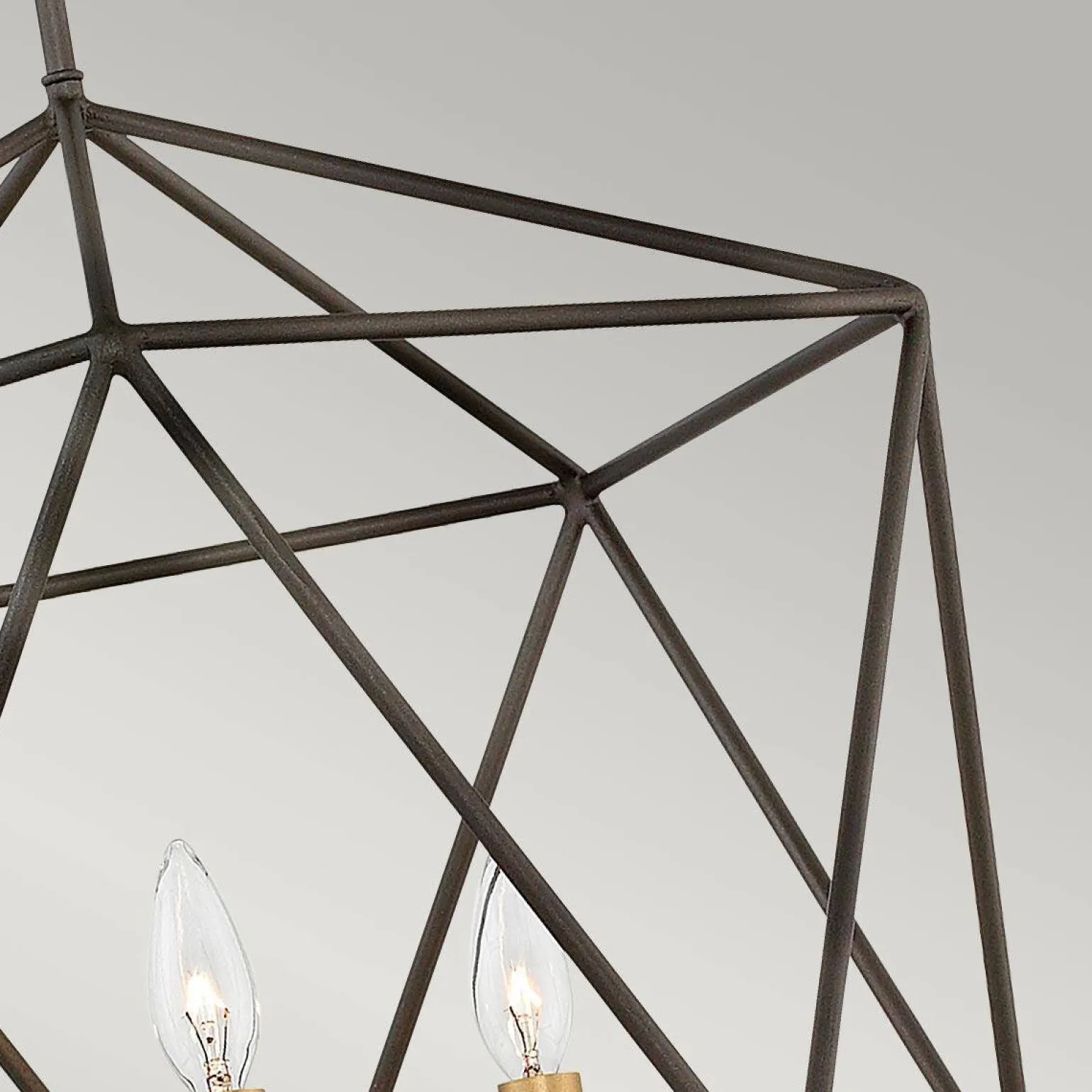 Lampa wisząca Astrid (HK-ASTRID-3P) - Elstead Lighting