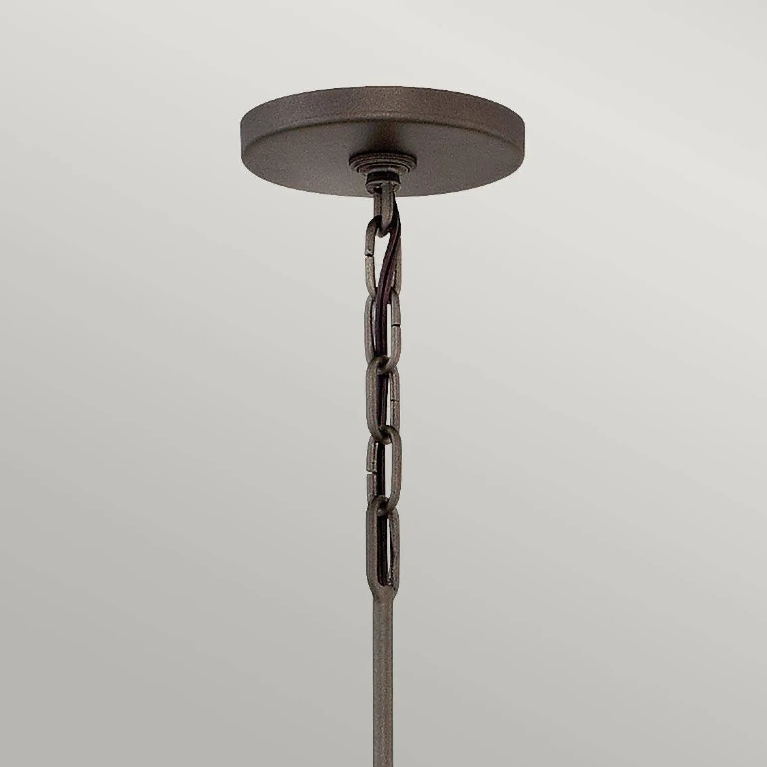 Lampa wisząca Astrid (HK-ASTRID-3P) - Elstead Lighting