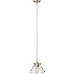 Lampa wisząca Congress (HK-CONGRESS-P-A-BC) - Elstead Lighting