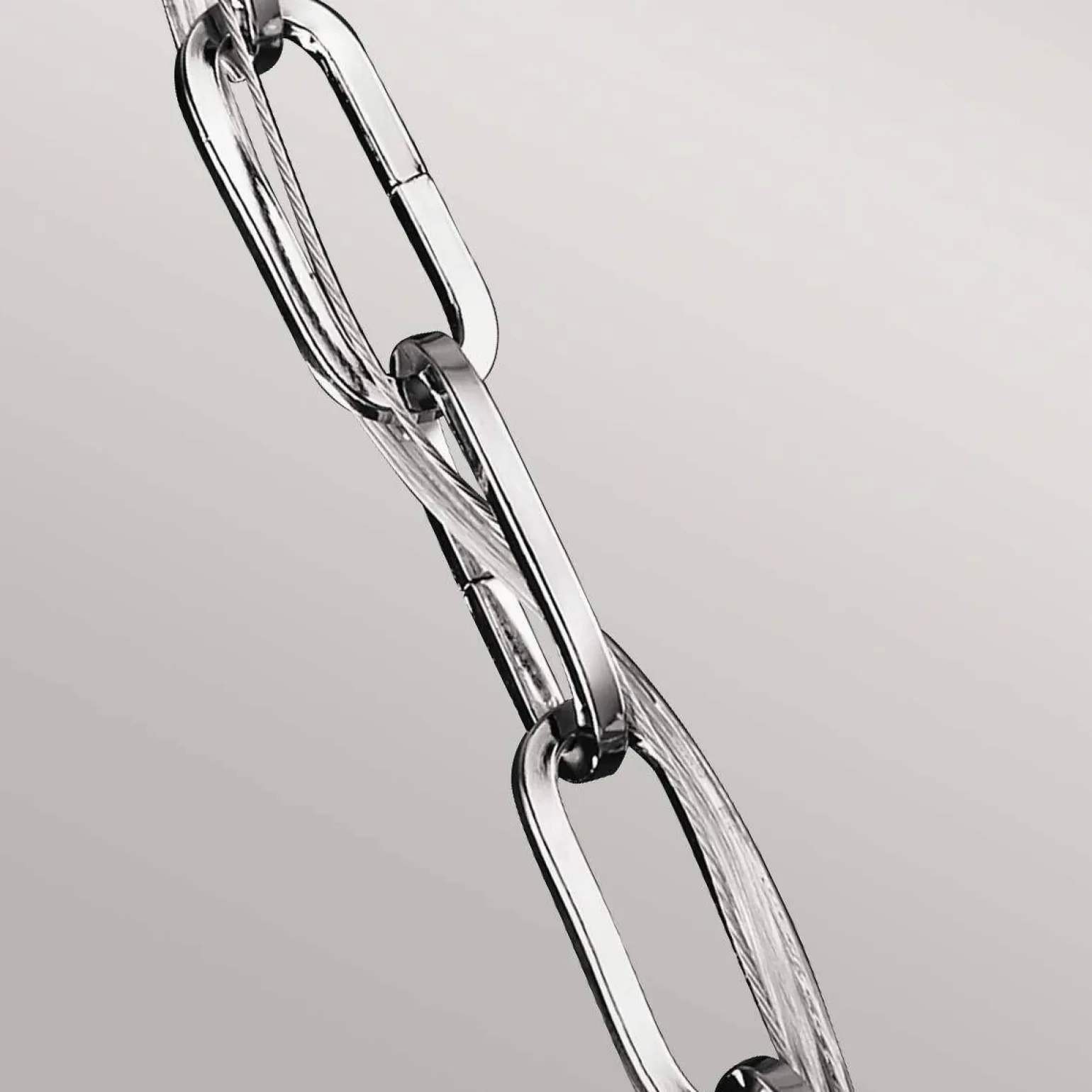 Lampa wisząca Corinne (FE-CORINNE-3P-S) - Elstead Lighting