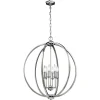 Lampa wisząca Corinne (FE-CORINNE-6P-L) - Elstead Lighting