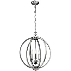 Lampa wisząca Corinne (FE-CORINNE-3P-M) - Elstead Lighting