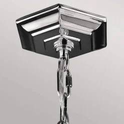 Lampa wisząca Corinne (FE-CORINNE-3P-M) - Elstead Lighting