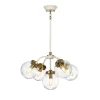 Lampa wisząca Cosmos (DL-COSMOS5) - Elstead Lighting