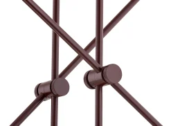 Lampa wisząca 4 pł. ABSOS (1842) - Argon