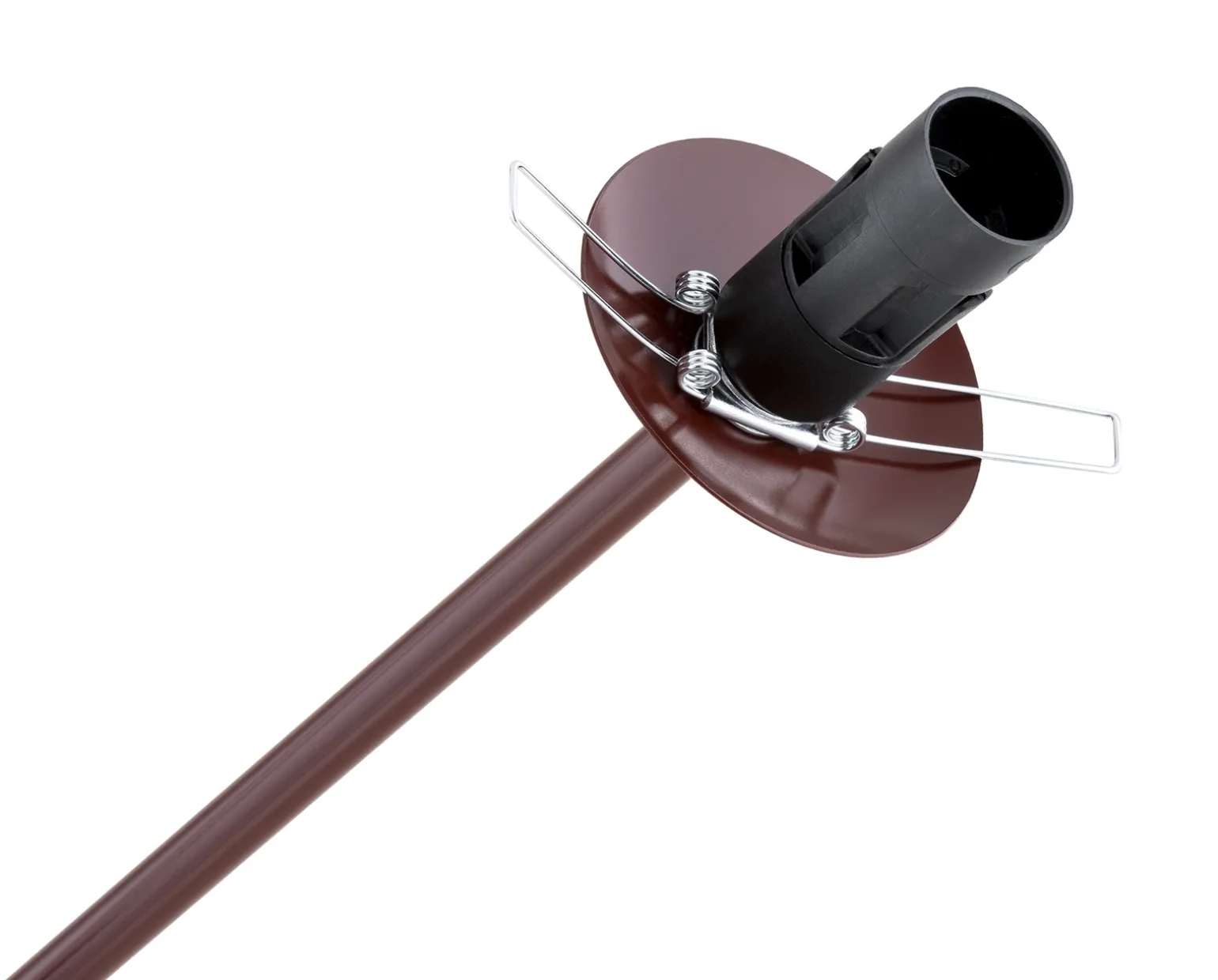 Lampa wisząca 4 pł. ABSOS (1842) - Argon