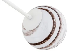 Lampa wisząca 4 pł. ABSOS (1841) - Argon