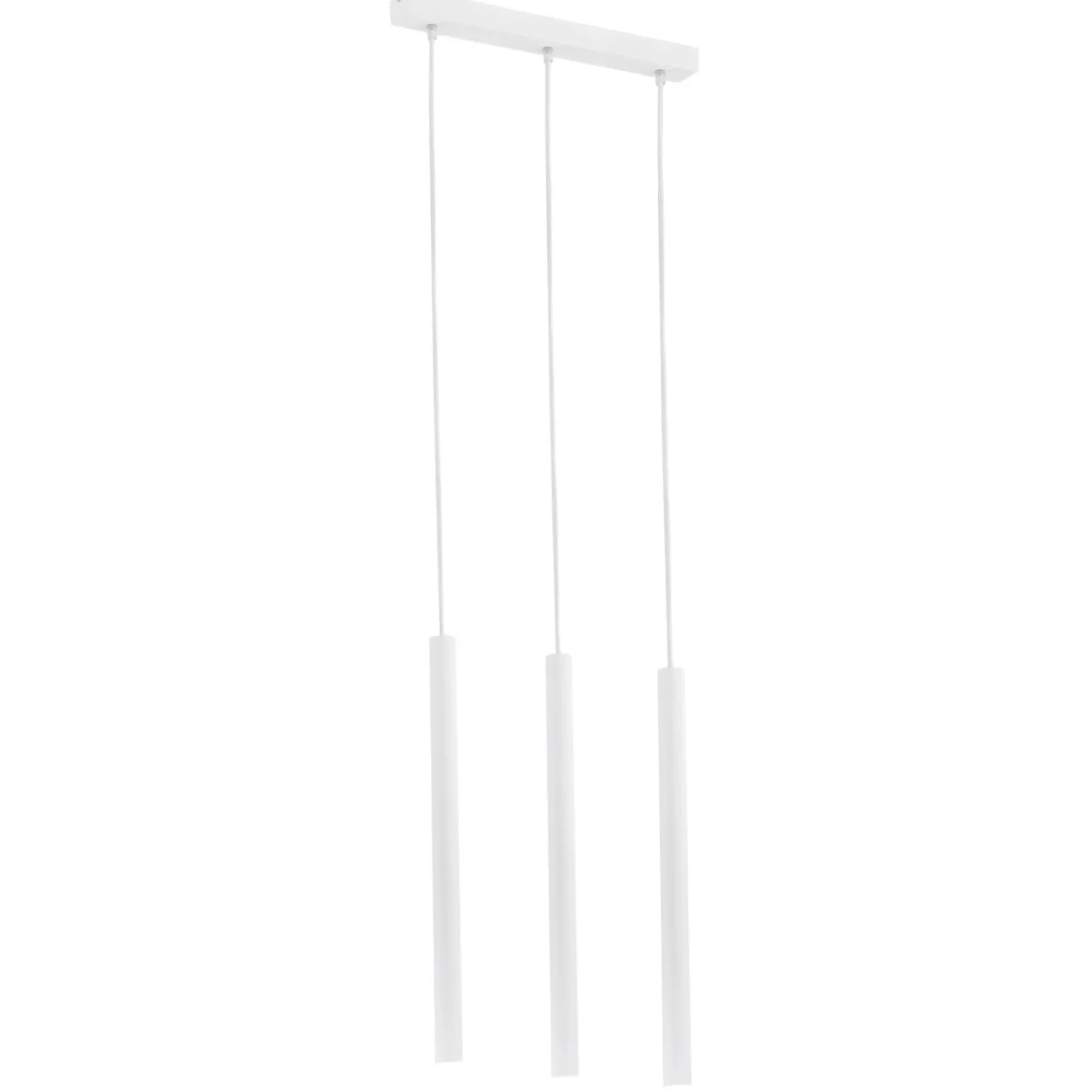 Lampa wisząca 3 pł. ETNA PLUS (6178) - Argon